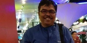 Dinas PU Minta Izin Kementerian PU-PR untuk Bangun Tugu Nol Kilometer - Utama