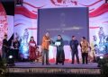 Angkasa Pura I Jadi BUMN Terbaik dalam Anugerah Media Humas 2019