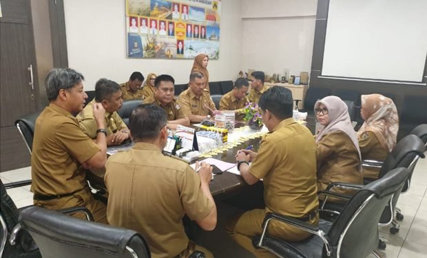 PU Makassar Akan Kembalikan Fungsi Pedestrian