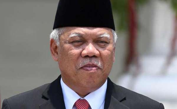 Hingga Awal Triwulan Keempat, Nilai Kinerja Anggaran Kementerian PUPR Tempati Posisi Kedua hingga-awal-triwulan-keempat-nilai-kinerja-anggaran-kementerian-pupr-tempati-posisi-kedua