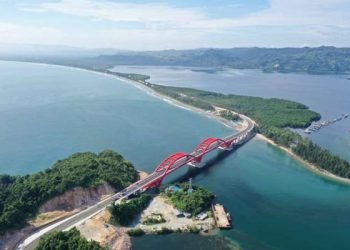 jembatan-youtefa-persingkat-waktu-tempuh-jayapura-ke-plbn-skouw
