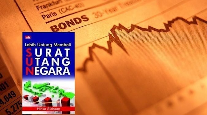 Lelang SUN Diproyeksi Banjir Permintaan Hingga Rp55 Triliun - Utama