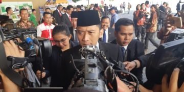 politisi-pdip-jadi-ketua-badan-anggaran-dpr-ibas-jadi-wakilnya