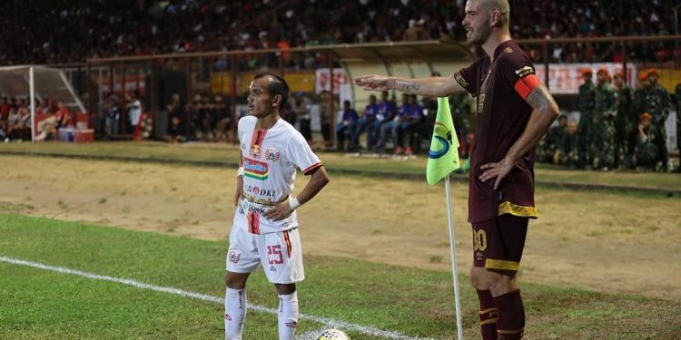 Persija Berhasil Tundukkan PSM di Mattoanging psm-persija-2019