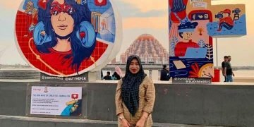 Makassar Culinary Night Kembali Digelar November 2019 - Utama