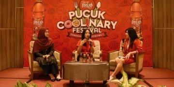 Pucuk Coolinary Festival Ajak Foodies Jelajahi Beragam Rasa Kuliner Favorit Makassar
