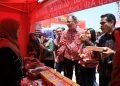 Pucuk Coolinary Festival Hadirkan Beragam Kuliner Favorit Hingga Hiburan Yang Menarik