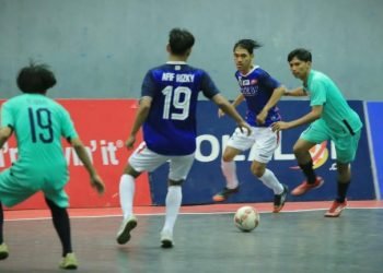 futsal-stie-bp-lima-2019
