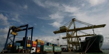 Terungkap, Ini Alasan Penahanan Kapal Kargo MV Seaspan Fraser oleh TNI AL di Bintan