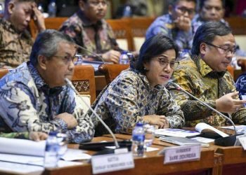Dana Riset dan Pengabdian Masyarakat pada 2020 Mencapai Rp1,46 Triliun