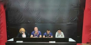 Kemenangan Perdana Hodak di PSM, Gol Debut Lopes dan Hattrick Sinaga