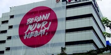 Komisioner KPU Terjaring OTT KPK, Inisial WS