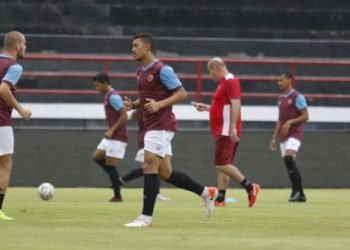 Lalelok United Kontra PSM Makassar : Sama-sama Ingin Menang