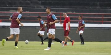 Lalelok United Kontra PSM Makassar : Sama-sama Ingin Menang