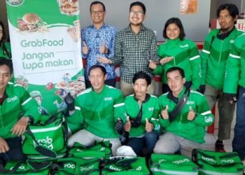 Lebih Perhatian dari Pacarmu, GrabFood Ingatkan Jangan Lupa Makan