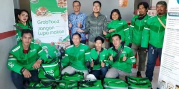 Lebih Perhatian dari Pacarmu, GrabFood Ingatkan Jangan Lupa Makan
