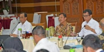 Menkes Laporkan Kondisi Kesehatan WNI di Cina