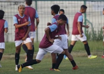 PSM Tak Akan Remehkan Lalenok United