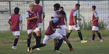 PSM Tak Akan Remehkan Lalenok United