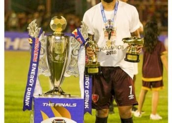 Pamit, Zulham Zamrun Doakan PSM Makassar Juara