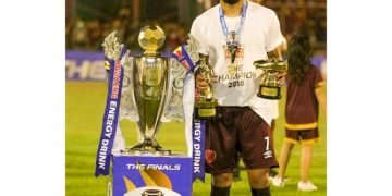 Pamit, Zulham Zamrun Doakan PSM Makassar Juara