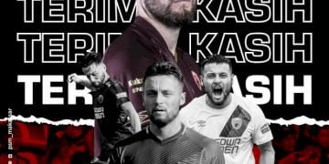 Resmi Pindah dari PSM, Klok: Ini Tidak Mudah Bagi Saya