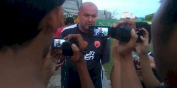 Sore Ini PSM Berangkat ke Bali