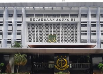 Tangani Kasus Jiwasraya, Kepercayaan Publik Terhadap Kejagung Bakal Membaik