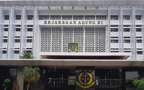 Tangani Kasus Jiwasraya, Kepercayaan Publik Terhadap Kejagung Bakal Membaik