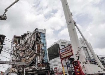 gedung-roboh-di-palmerah-polisi-periksa-lima-orang-saksi