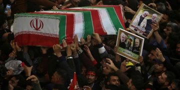 Jenderal Soleimani Tewas, Kedubes Iran di Jakarta: Aksi AS Keji