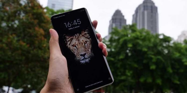 13 Februari Besok, Xiaomi Mi 10 Meluncur Online