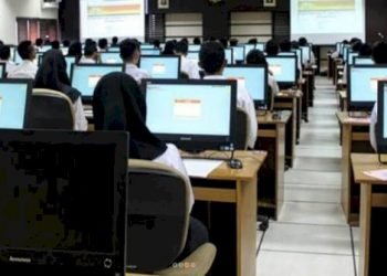 180.861 Peserta Seleksi CPNS  Tidak Ikut Tes SKD, Alasan Terlambat Mendominasi