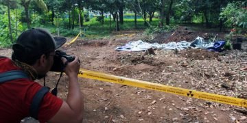 Astaga! Ada Radiasi Nuklir di Perumahan Batan Indah Serpong