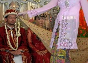 Begini Cara Menyiasati Bujet Pernikahan Agar Tidak Boros