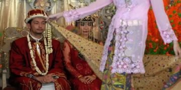 Begini Cara Menyiasati Bujet Pernikahan Agar Tidak Boros