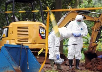 Ditemukan Lagi Sampah Radioaktif di Serpong, Lokasinya di Sebuah Rumah