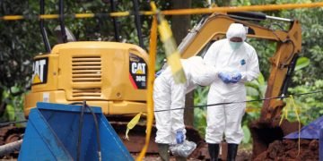 Ditemukan Lagi Sampah Radioaktif di Serpong, Lokasinya di Sebuah Rumah