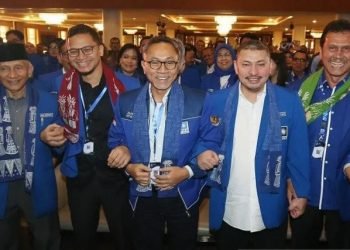 Kasus Suap Alih Fungsi Hutan, KPK Kembali Panggil Zulkifli Hasan