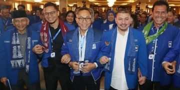 Kasus Suap Alih Fungsi Hutan, KPK Kembali Panggil Zulkifli Hasan