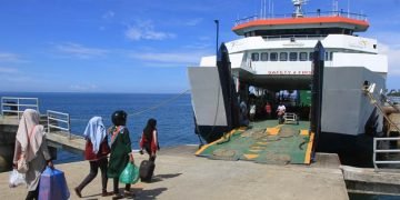 Kemenhub Finalkan Penaikan Tarif Penyeberangan