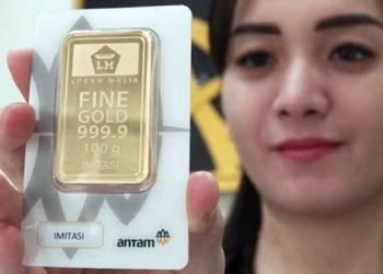Mampukah Emas Pertahankan Kilaunya pada 2020?