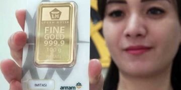 Mampukah Emas Pertahankan Kilaunya pada 2020?