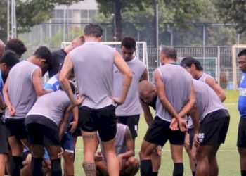 Minggu, PSM Bakal Ujicoba dengan  Tira Persikabo
