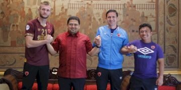 PSM Datangkan Pengganti Klok dan Asisten Bojan