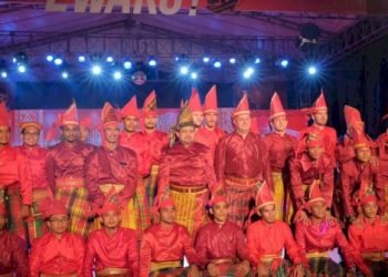 PSM Target Juara Musim Ini