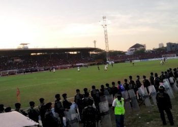PT LIB Bakal Verifikasi Markas PSM