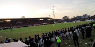 PT LIB Bakal Verifikasi Markas PSM