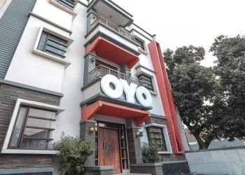 Pendapatan Meroket, OYO Tetap Merugi US$335 Juta