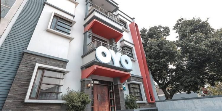 Pendapatan Meroket, OYO Tetap Merugi US$335 Juta